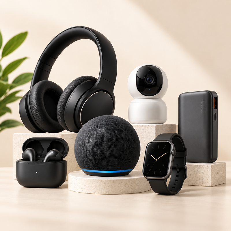 Gadgets