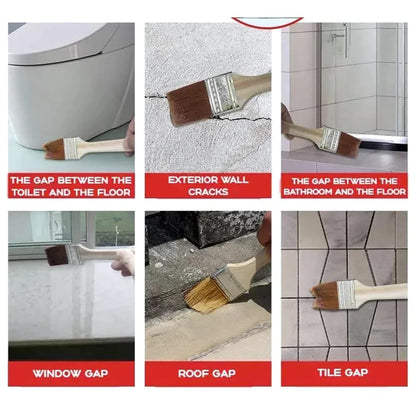 Waterproof Insulating Sealant Glue
(Pack of 2)