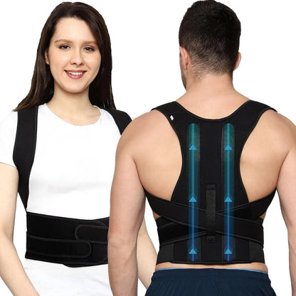 Posture Corrector Belt-Adjustable