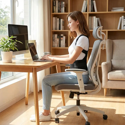 Posture Corrector Belt-Adjustable
