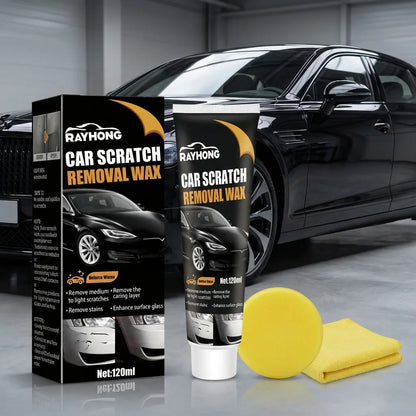 Car Scratch Repair Paste ( PACK OF 2 )