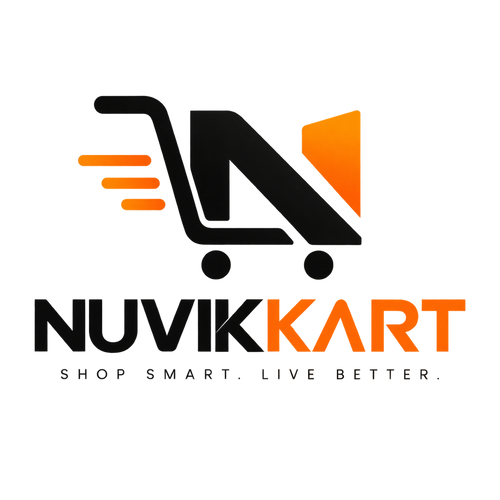 NUVIK KART