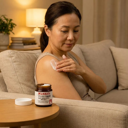 Instant Pain Relief Soothing Massage Gel (Pack of 2)