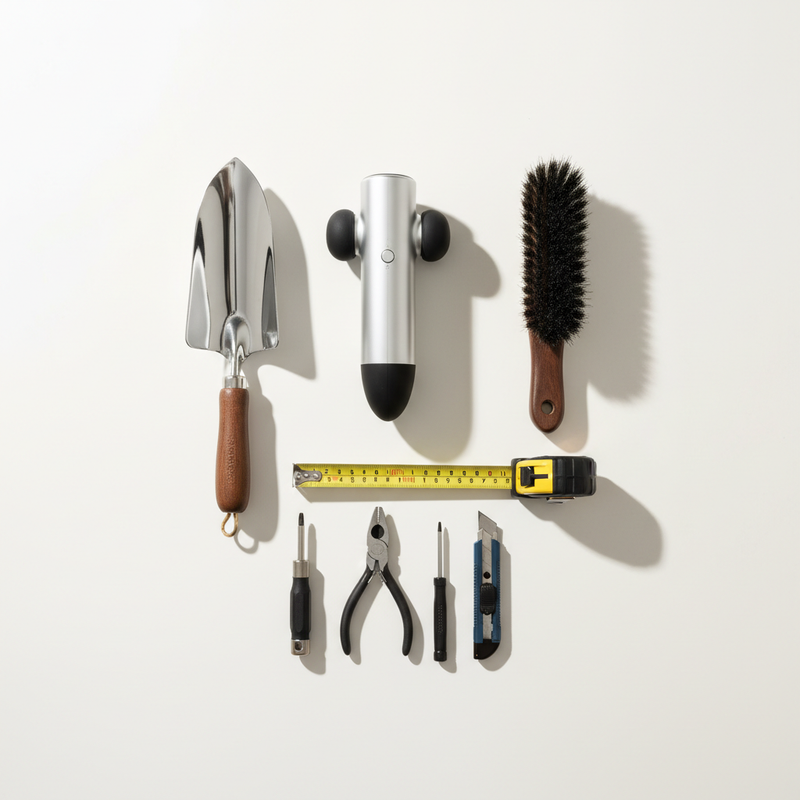 Useful Tools