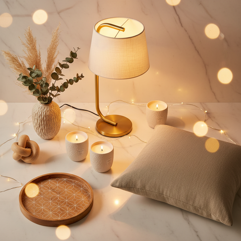 Home Decor