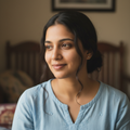 Priya Sharma